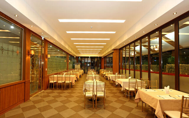 Chuncheon Bears Hotel