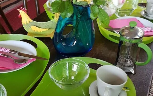 Santa Igia B&B Country House