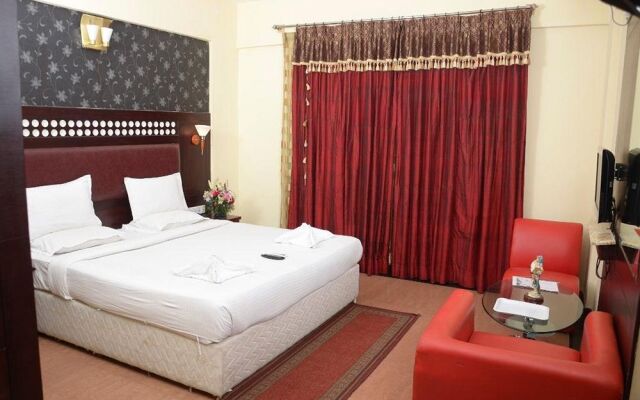 Solitaire Suites