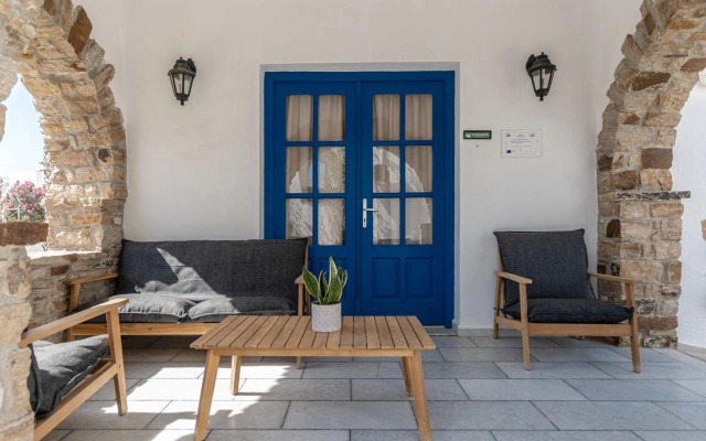 Hotel Francesca