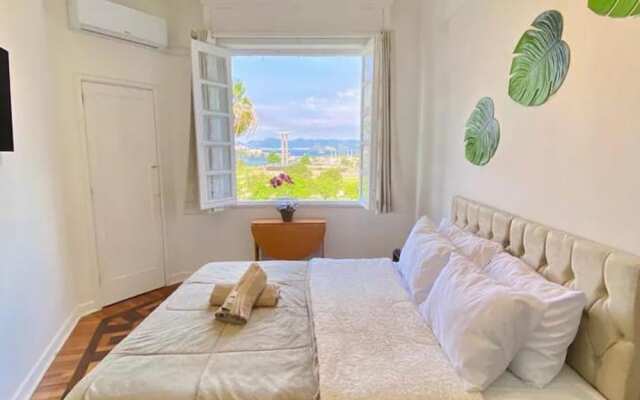 Apartamento Gloria View HIR 23