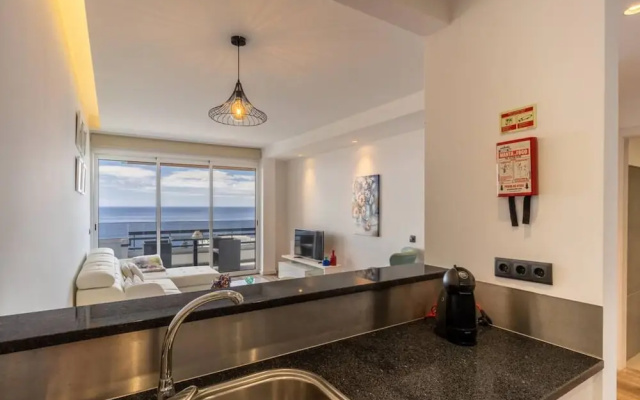 Monumental Apartment 610 Balcony Sea View