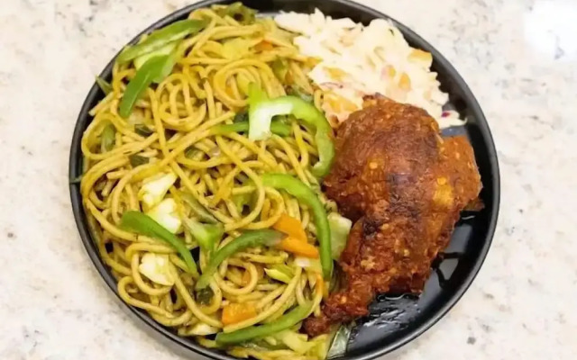 La Monde Hotel and Suites