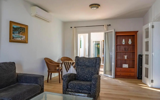 Villa Savina