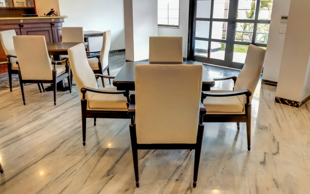 Ramada by Wyndham Goa Vagator