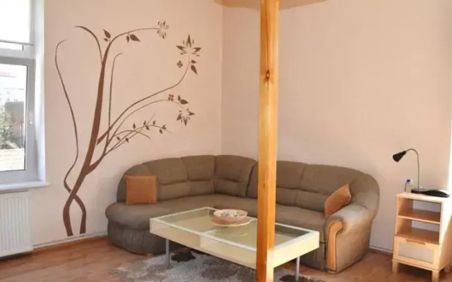 Vic Apartament Horyzont