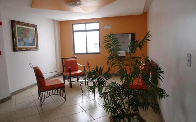 Esplendor Palace Hotel