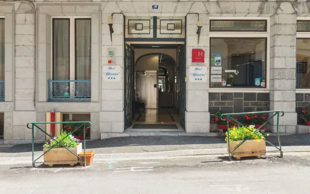 Hôtel Christian