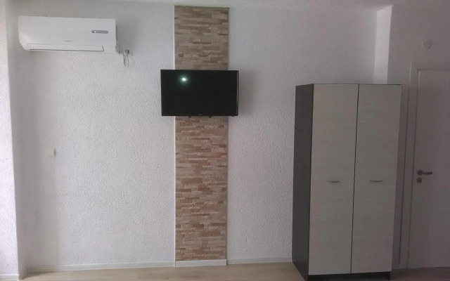Apartments Hristovi