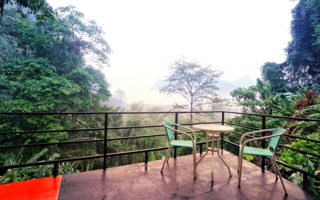 Khaowong Resort Phangnga