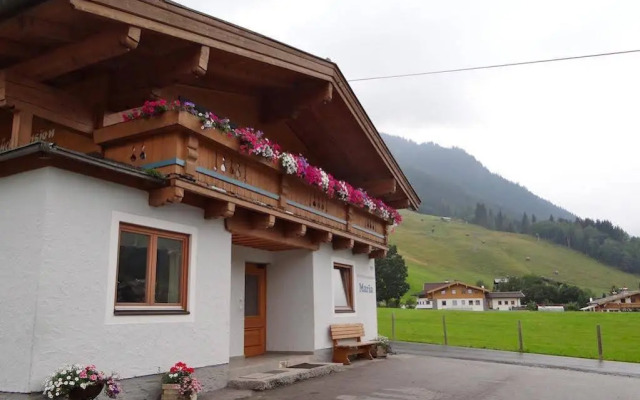 Ski & Bike Pension Maria