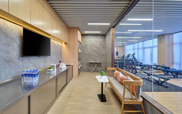 Hilton Garden Inn Xiamen Tong'An