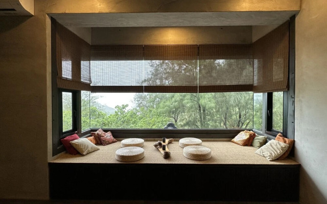 Zephyr Homestay