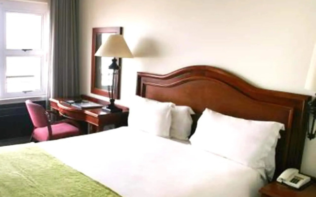 Premier Hotel Regent