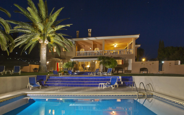 Villa Tranquilla