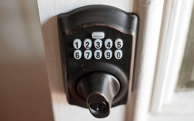 The Victorian luxury suites