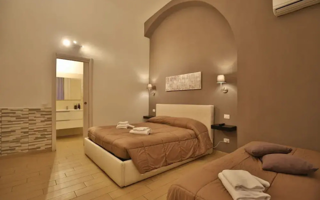 Roma City B&B