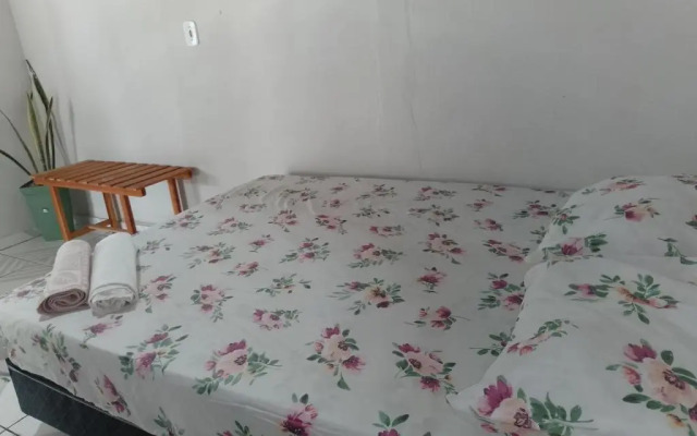 Pousada Recanto do Mar