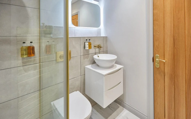 Host Stay The Signet Black Swan Mews