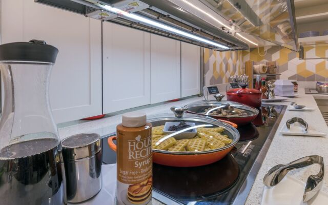 Hyatt Place Boise/Downtown