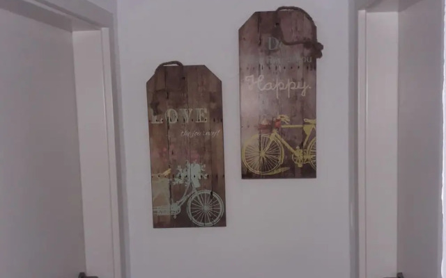 Guest House Dommitzsch