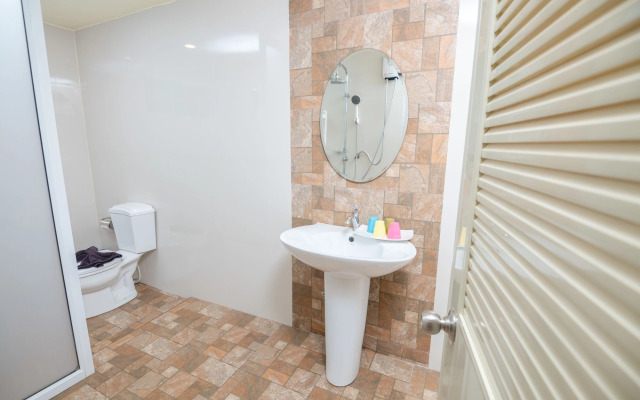 Talay Sai Hotel