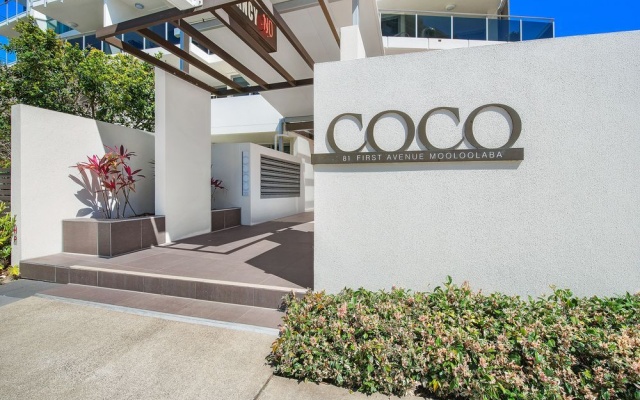 Coco 301