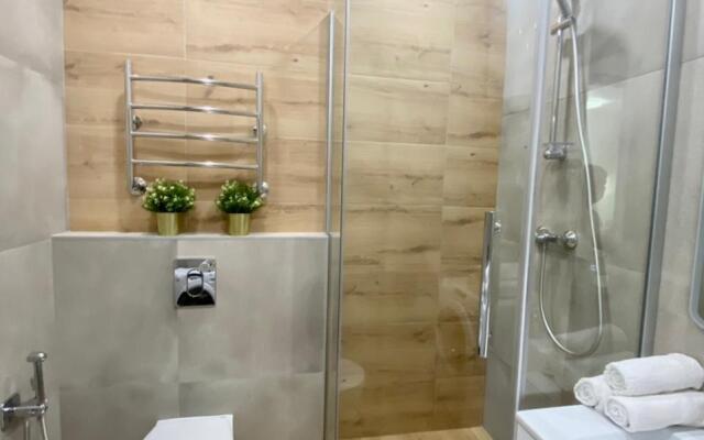 Апартаменты проспекте Московский 18/3