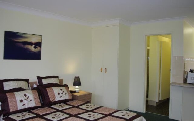 Merimbula Motor Lodge