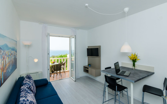Villa Panorama Dubrovnik