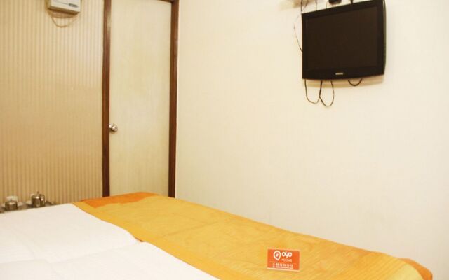 Hotel Green Castle (Heritage Hotel)