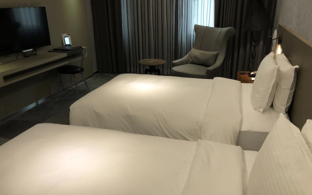 CHECK inn Taipei Nanjing