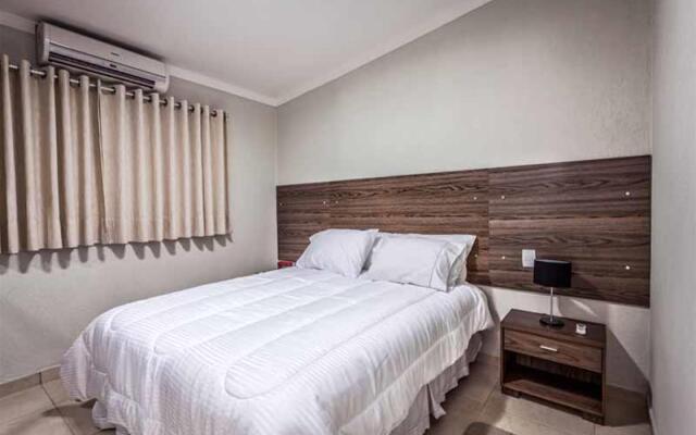 50 Hotel Flat