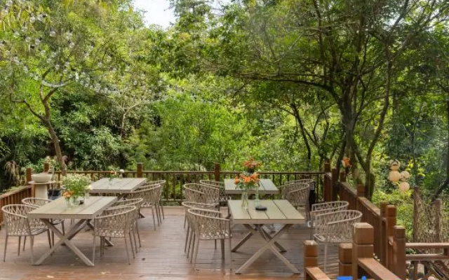 Senyou Linxi Homestay – Outside – Guangzhou