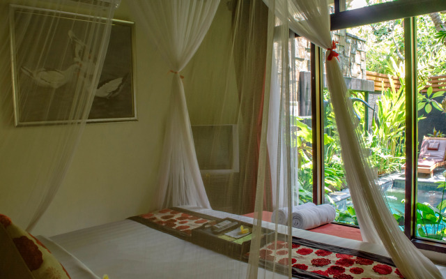 The Bali Dream Villa Seminyak