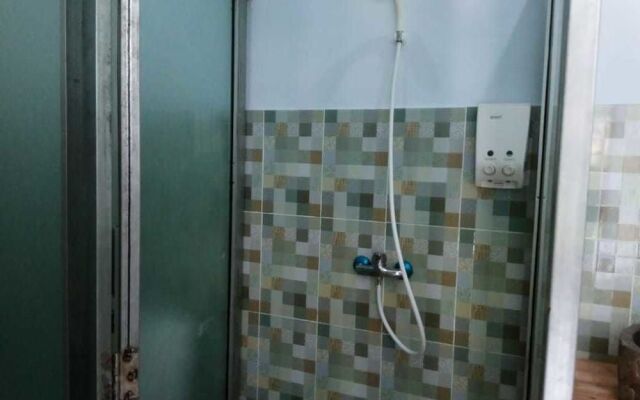 Sentul Hostel