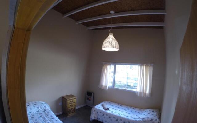 Cabañas La Querencia Tolhuin