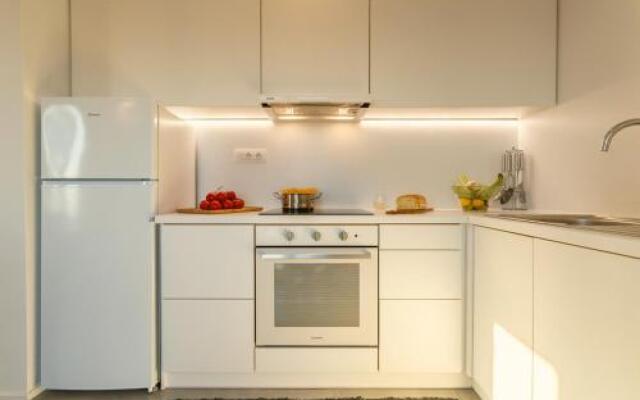 Aelia Suites Cycladic Simplicity