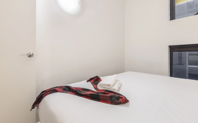 Punthill Manhattan – Guest Rooms – Melbourne