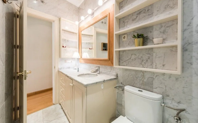 Plaza Mayor Mercado San Miguel City Center