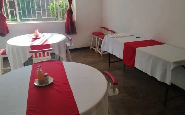 Domino Lodge
