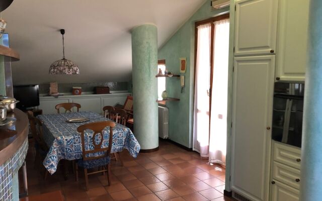 B&B Orizzonti