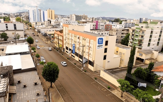 Tri Hotel Xanxerê