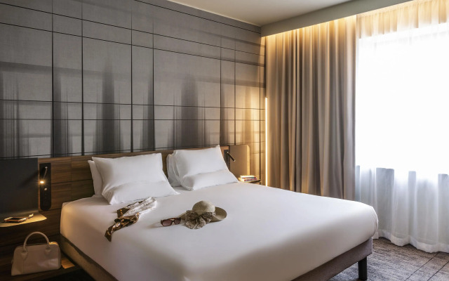 Novotel Cambridge North