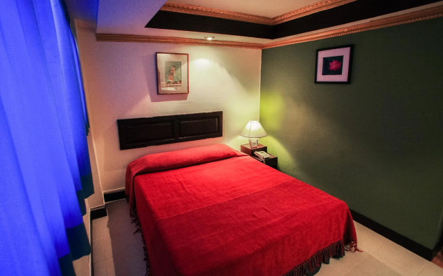 The Best Bangkok House