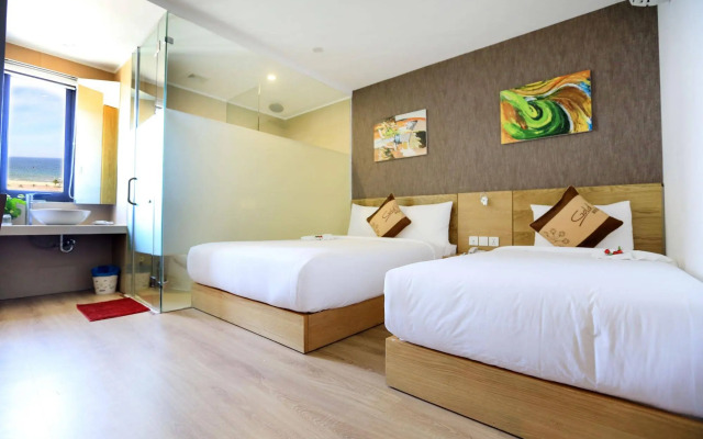 KOVA Diamond Hotel