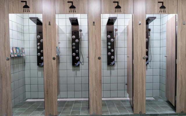 Отель Futurotel Malagueta Premium Beach