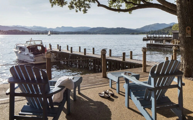 Waterhead Cottage