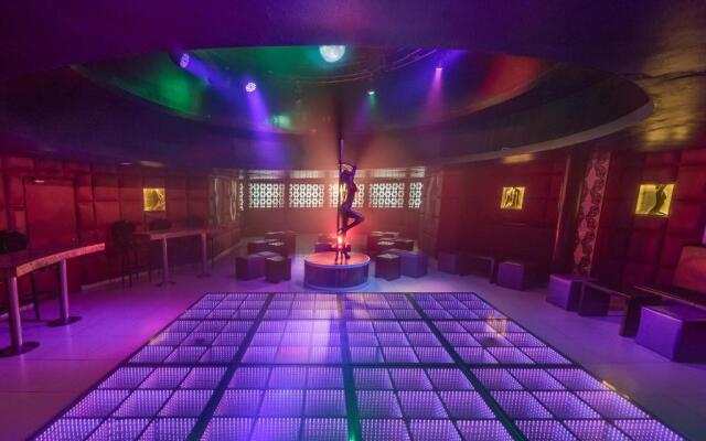 Desire Riviera Maya Resort, Couples Only - Adults Only All Inclusive