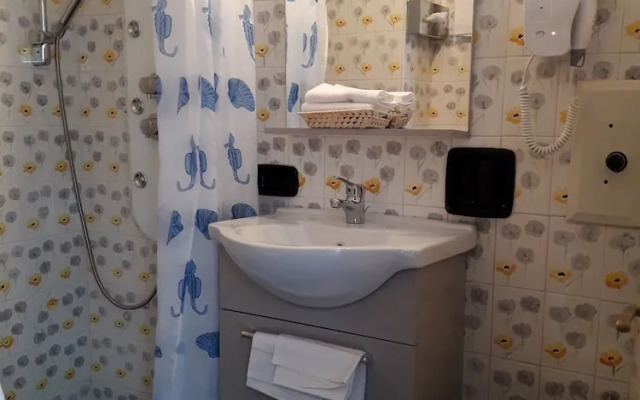 Hotel Resort Nautilus